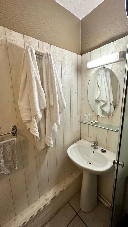 Hotel Le Valeran Ligny-en-Barrois Esterno foto