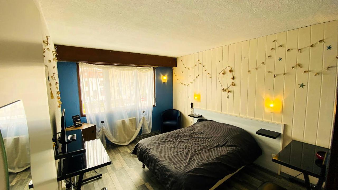 Hotel Le Valeran Ligny-en-Barrois Esterno foto