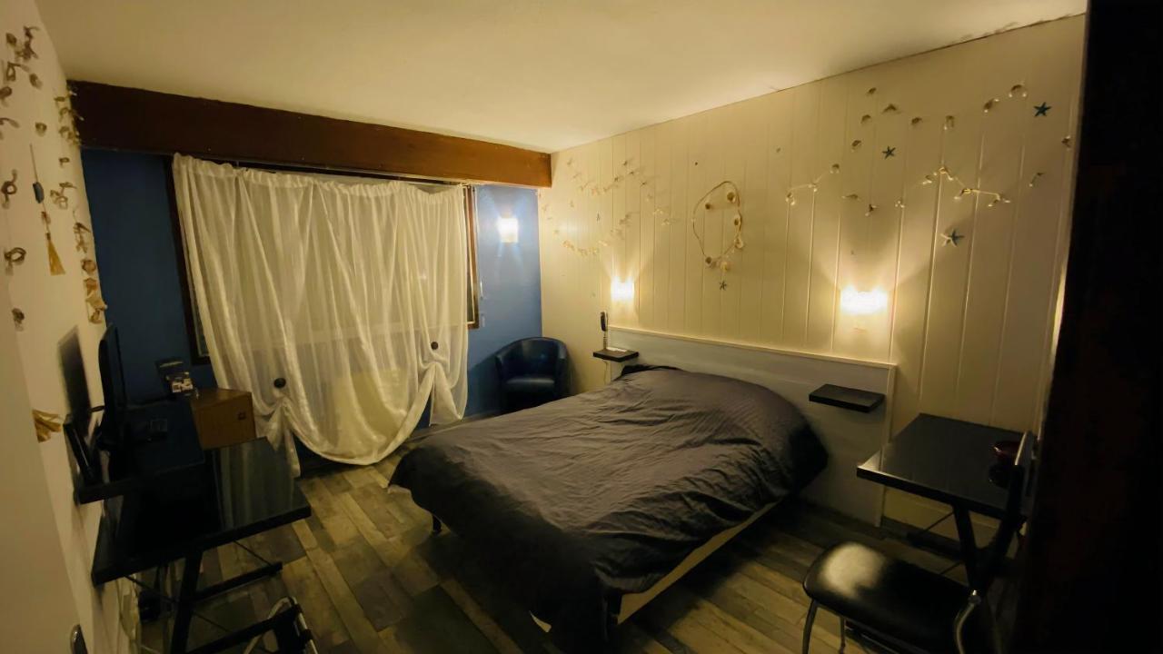 Hotel Le Valeran Ligny-en-Barrois Esterno foto