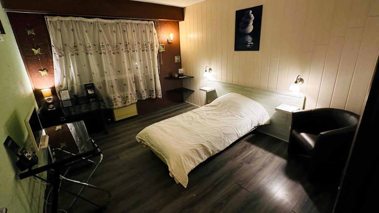 Hotel Le Valeran Ligny-en-Barrois Esterno foto