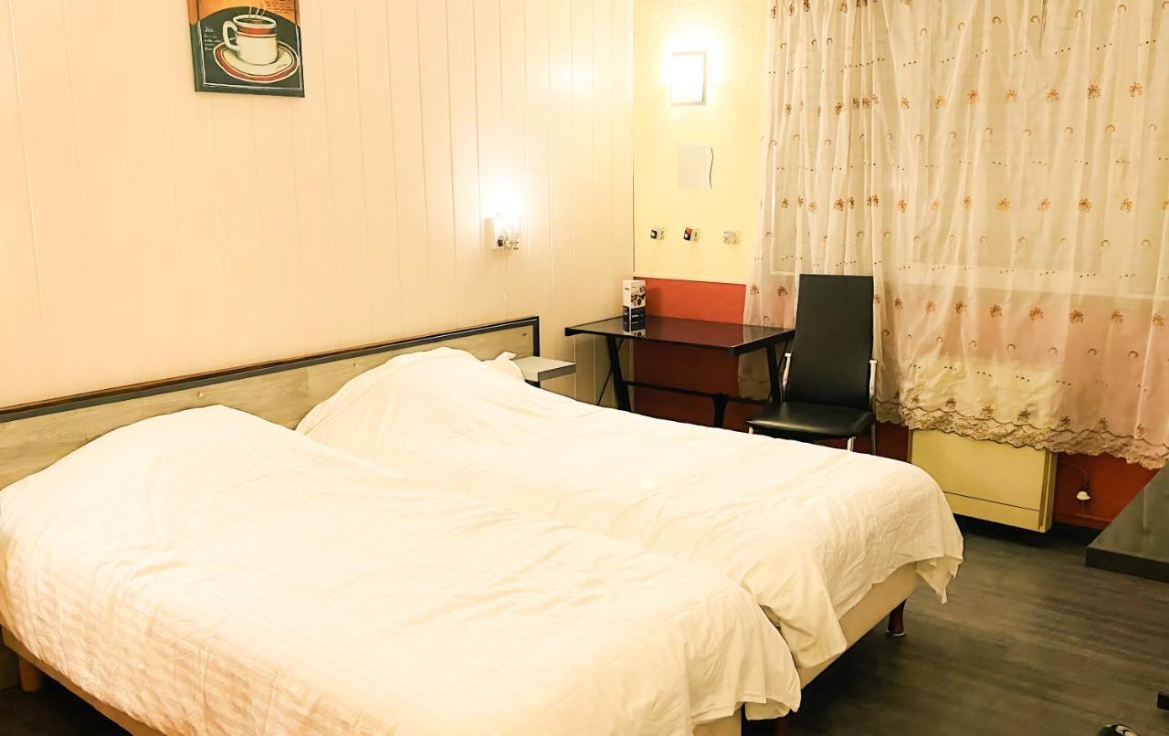 Hotel Le Valeran Ligny-en-Barrois Esterno foto