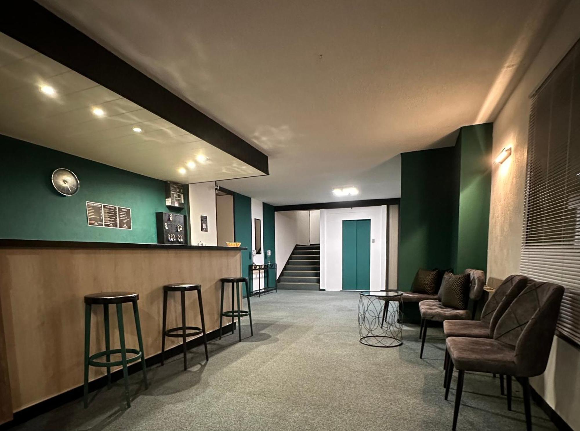 Hotel Le Valeran Ligny-en-Barrois Esterno foto
